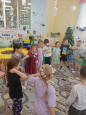 "Международный день объятий"