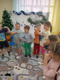 "Международный день объятий"
