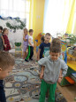 "Международный день объятий"