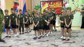 Праздник ко Дню Защитника Отечества