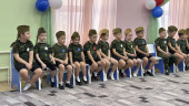 Праздник ко Дню Защитника Отечества