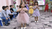 "Весенний праздник"