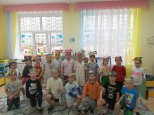 День цветных карандашей