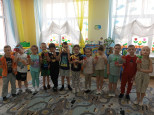 День смеха
