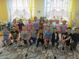 В Космос!