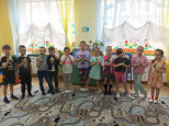 "Пасхальное яйцо"