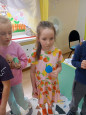 "Пасхальное яйцо"