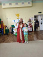 День защиты детей