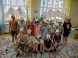 24 июня - День Ромашки