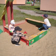 Прогулки (лето)