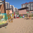 Прогулки (лето)