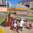 Прогулки (лето)