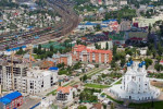 Технология Клубный час. Тематический клубный час тема: "Город мой, родной, любимый"