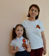 Акция "Георгиевская ленточка"