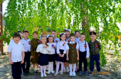 Песни Победы.
