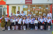 Песни Победы.