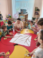 Неделя насекомых "Всемирный день Пчел"