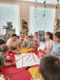Неделя насекомых "Всемирный день Пчел"