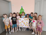 Неделя насекомых "Всемирный день Пчел"