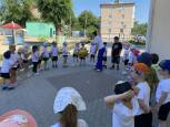 «Быстрее, выше, сильнее — с Россией!»  