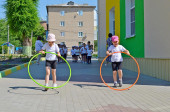 «Быстрее, выше, сильнее — с Россией!»  