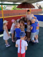 Эксперименты по сказкам Сутеева "Кораблик и Гриб"