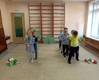 Всемирный день защиты животных.(04.10.2023 г.)
