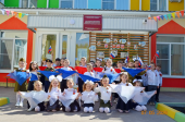 День Победы в ДОУ 2026 г. (все акции и мероприятия)