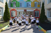 День Победы в ДОУ 2026 г. (все акции и мероприятия)