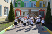 День Победы в ДОУ 2026 г. (все акции и мероприятия)