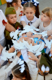 День Победы в ДОУ 2026 г. (все акции и мероприятия)