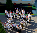 День Победы в ДОУ 2026 г. (все акции и мероприятия)