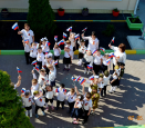 День Победы в ДОУ 2026 г. (все акции и мероприятия)