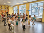 "Праздник Детства" 