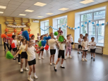 "Праздник Детства" 