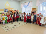Колядки
