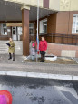 Патриотическое воспитание