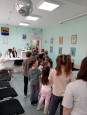 Знакомство с работой библиотеки