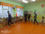 Спортивные мероприятия