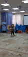 Театральное представление по сказке "Царевна-лягушка"