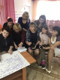 Участие в педсоветах, обмен опытом, проведение обучения