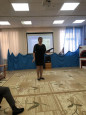 Участие в педсоветах, обмен опытом, проведение обучения