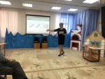 Участие в педсоветах, обмен опытом, проведение обучения