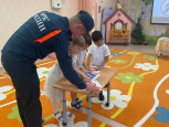 Профессиональная деятельность