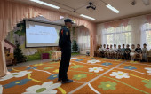 Профессиональная деятельность