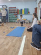 Соревнования "Губернаторские состязания"