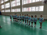 Соревнования "Губернаторские состязания"