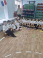 Соревнования "Губернаторские состязания"