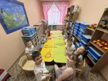 Реализация дополнительной программы "Почемучка"