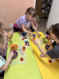 Реализация дополнительной программы "Почемучка"